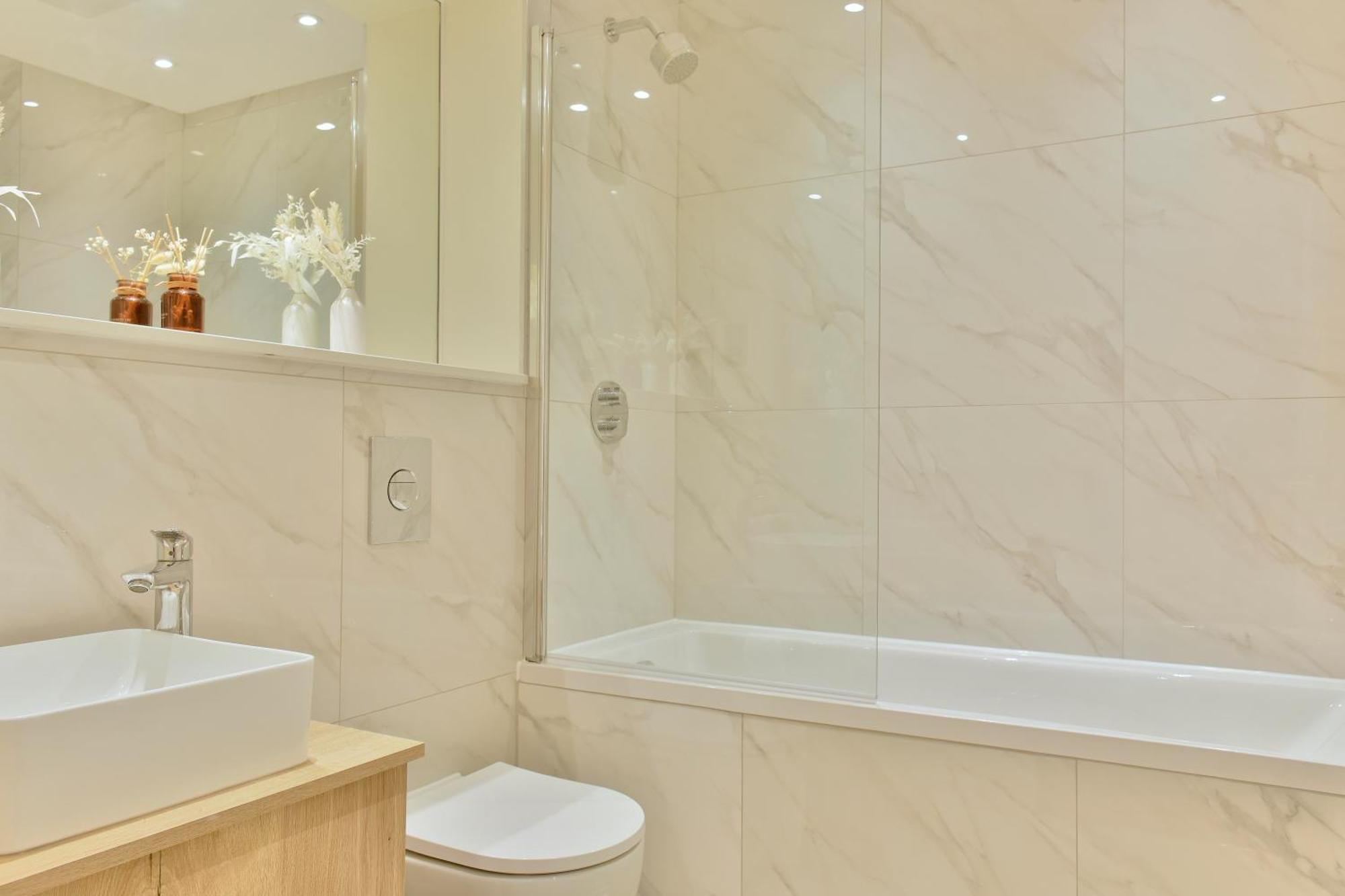 Stunning Apartment Near Citycentre & Oracle 雷丁 外观 照片
